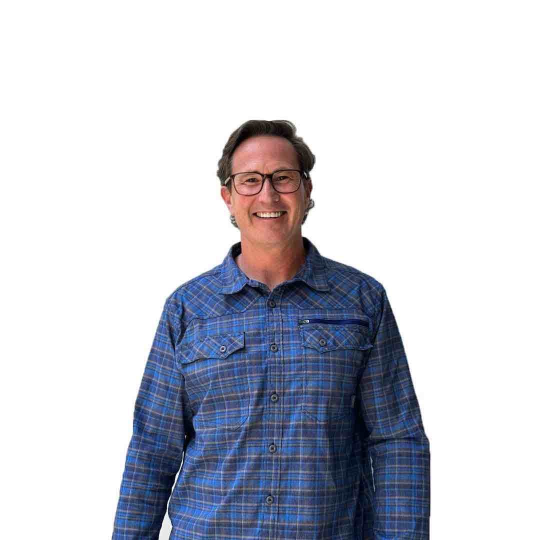 Mike Taylor 