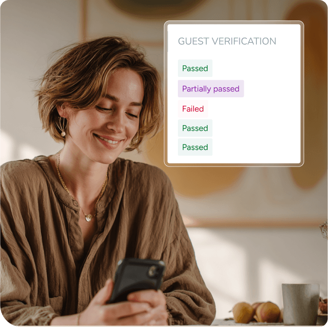 Embedded protection