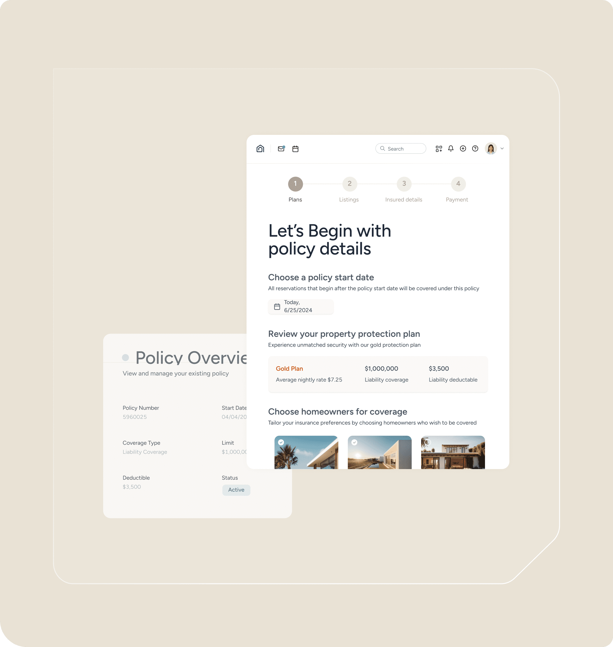 $1M plan coverage