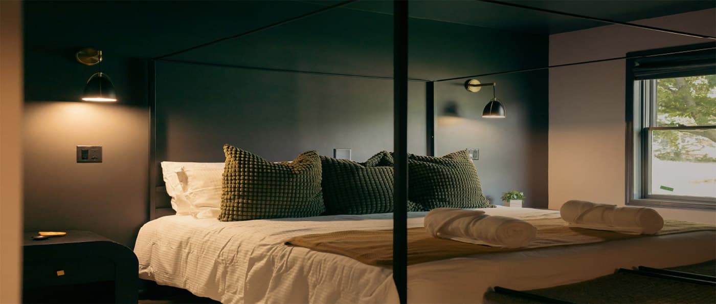 Aparthotels