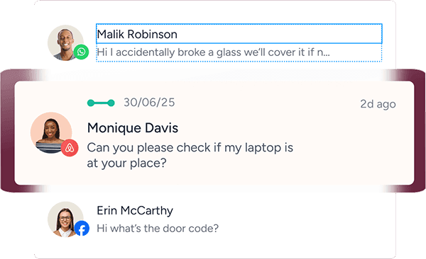 Unified Inbox