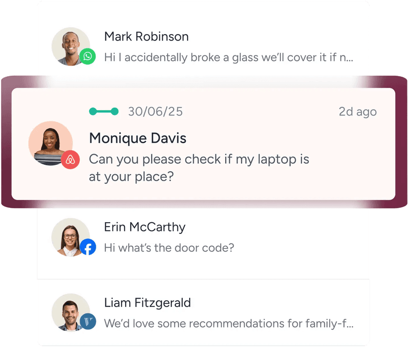 Unified Inbox