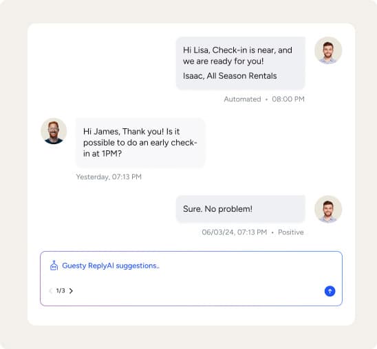 Unified Inbox