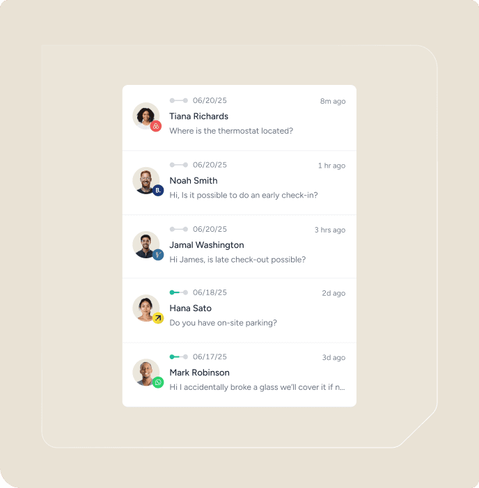 Channel Manager
